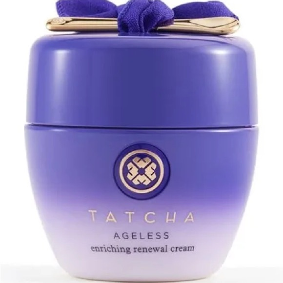 Tatcha Other - Tatcha Ageless Enriching Renewal Cream NEW